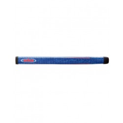 Winn - Grip Tour Pistol Putter Standard Blue