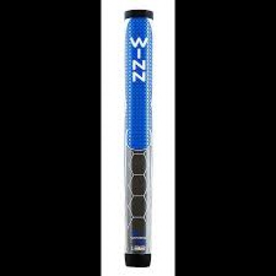 comprar Winn - Grip Putter Pro X Midsize