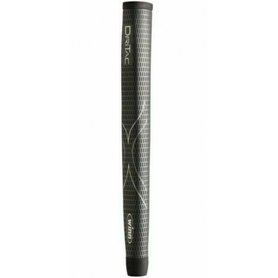 Winn - Grip Dri·Tac Ladies Standard Rose et Gris