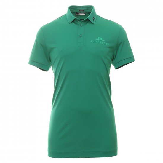 acheter J.Lindeberg - Polo Men Jeff Players Golf Bosphorus