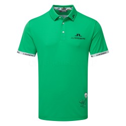 J.Lindeberg - Polo Men KV PGA Golf Blarney