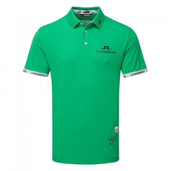 comprar J.Lindeberg - Polo Men KV PGA Golf Blarney
