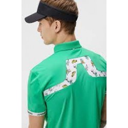 J.Lindeberg - Polo Men KV PGA Golf Blarney