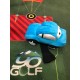 Legend Car With Sock Headcover