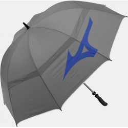 Mizuno - Tour Umbrella Grey/Blue