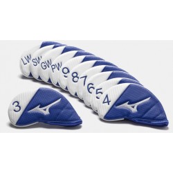 Mizuno - Fundas Separadoras para palos