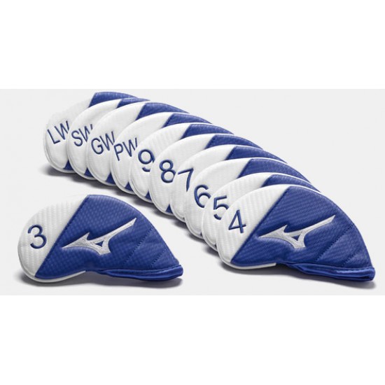 Mizuno - Fundas Separadoras para palos