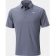 Mizuno - Polo bt plain navy