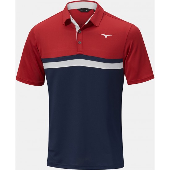 Mizuno - QD Horizon Polo