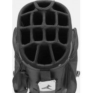 Mizuno - Sac BRDRIC FY21 Cart Bag Navy / White
