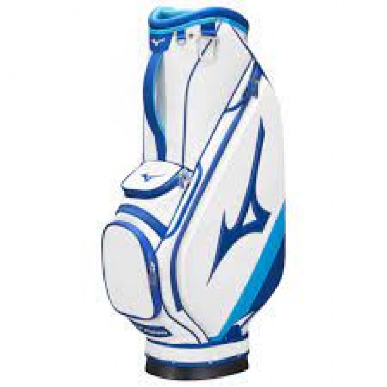 Mizuno - Sac chariot Tour Staff Bag