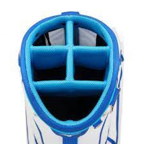 Mizuno - Sac chariot Tour Staff Bag