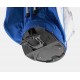 Mizuno - Sac trépied  BRD3 Gris et Blanc