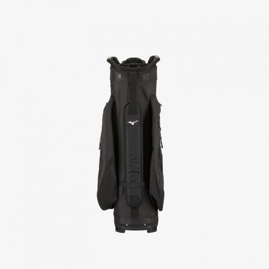 Mizuno - Bolsa BRD4C Azul y Blanca