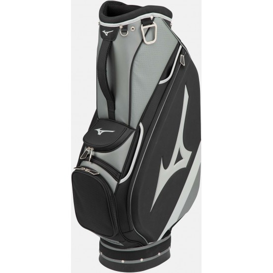 Mizuno - Bolsa carro Tour cart bag negra