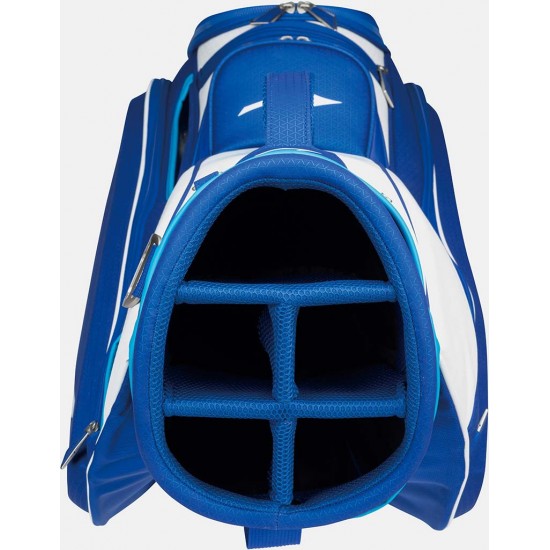 Mizuno - Bolsa carro Tour cart bag