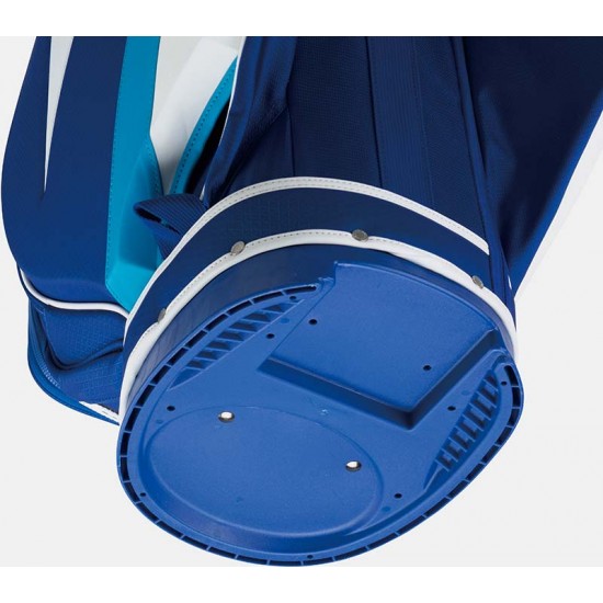 Mizuno - Bolsa carro Staff Mid Bag