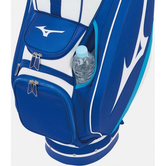 Mizuno - Bolsa carro Tour Staff Bag