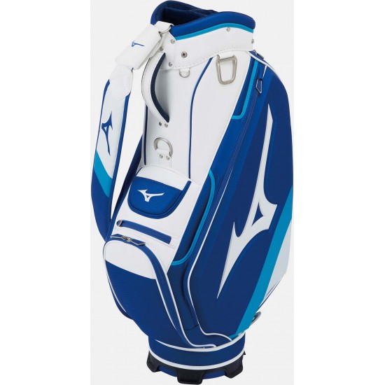 Mizuno - Bolsa carro Staff Mid Bag