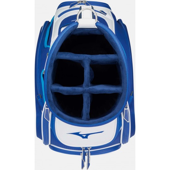Mizuno - Bolsa carro Staff Mid Bag
