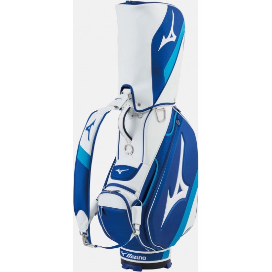 Mizuno - Bolsa carro Tour Staff Bag