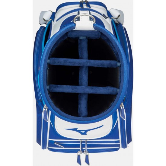 Mizuno - Bolsa carro Tour Staff Bag