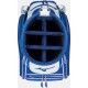 Mizuno - Bolsa carro Tour Staff Bag