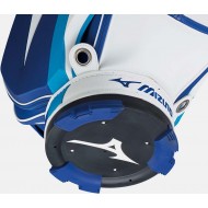 Mizuno - Bossa carret Tour Staff Bag 