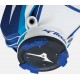 Mizuno - Bolsa carro Tour Staff Bag