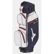 Mizuno - Sac BRDRIC FY21 Cart Bag Navy / White