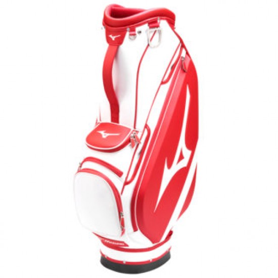 Mizuno - Bolsa carro Tour cart bag negra