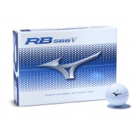 Mizuno - RB 566V