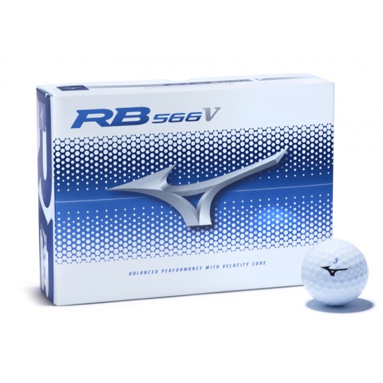 Mizuno - RB 566V