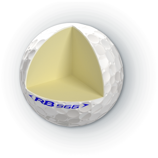 Mizuno - RB 566