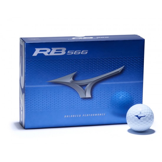 Mizuno - RB 566