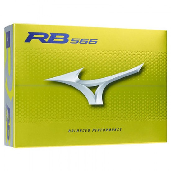 Mizuno - RB 566