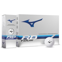 Mizuno - RB TOUR 2023