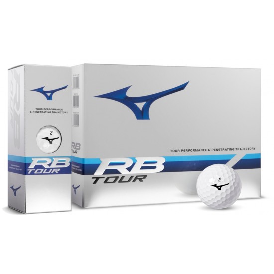Mizuno - RB TOUR