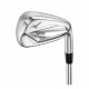 Mizuno - JPX 921 HOT METAL en acero