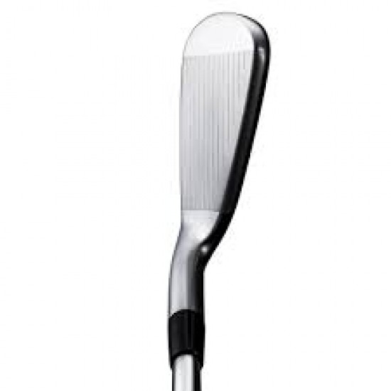 Mizuno - JPX 921 HOT METAL en acero