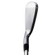 Mizuno - JPX 921 HOT METAL en acero