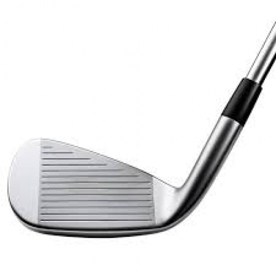 Mizuno - JPX 921 HOT METAL en acero