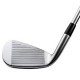 Mizuno - JPX 921 HOT METAL en acero
