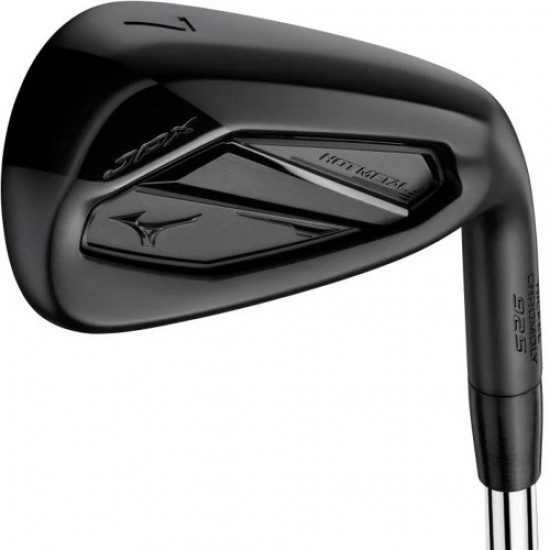 MIZUNO - JPX 925 Hot Metal Black Set