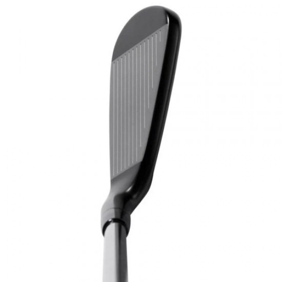 MIZUNO - JPX 925 Hot Metal Black Set