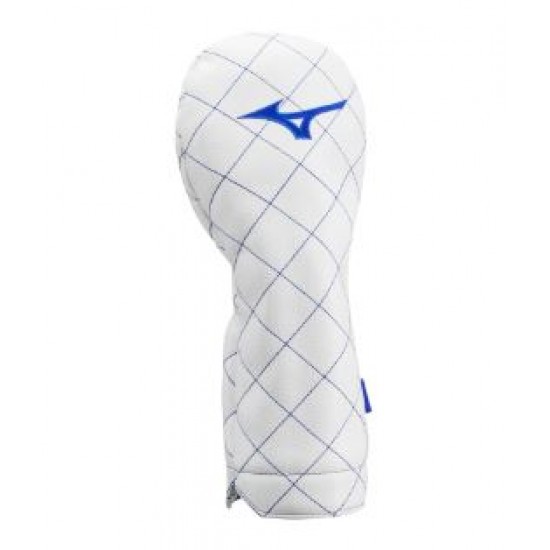 Mizuno - Quilted Driver Headcover