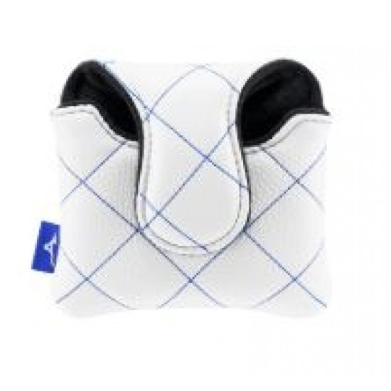 Mizuno - Quilted Putter Mallet Headcover