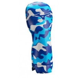 Mizuno - Blue Camo FW Headcover