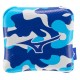 Mizuno - Blue Camo Putter Mallet Headcover