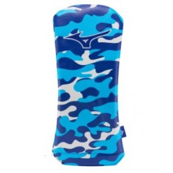Mizuno - Blue Camo Driver Headcover